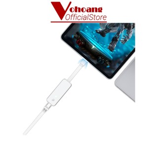 Đầu chuyển USB Type-C to LAN TP-Link UE300C cổng RJ45 Gigabit