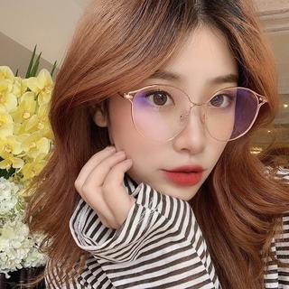 Gọng kính cận cánh tiên chống tia UV ánh sáng xanh phong cách Hàn Quốc giá rẻ 137