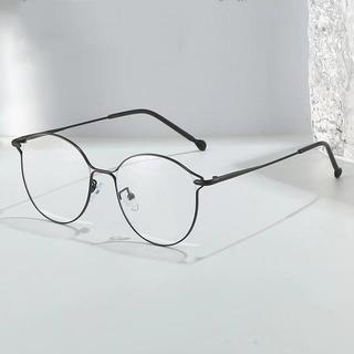 Gọng kính cận cánh tiên chống tia UV ánh sáng xanh phong cách Hàn Quốc giá rẻ 137