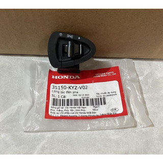 nút công tắc sh 125 150 việt nam 2013 2014 2015 2016 ( bán lẻ từng nút )