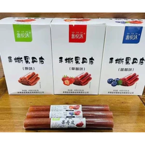 kẹo omai dẻo sẵn 3 vị 1 cái 40gr