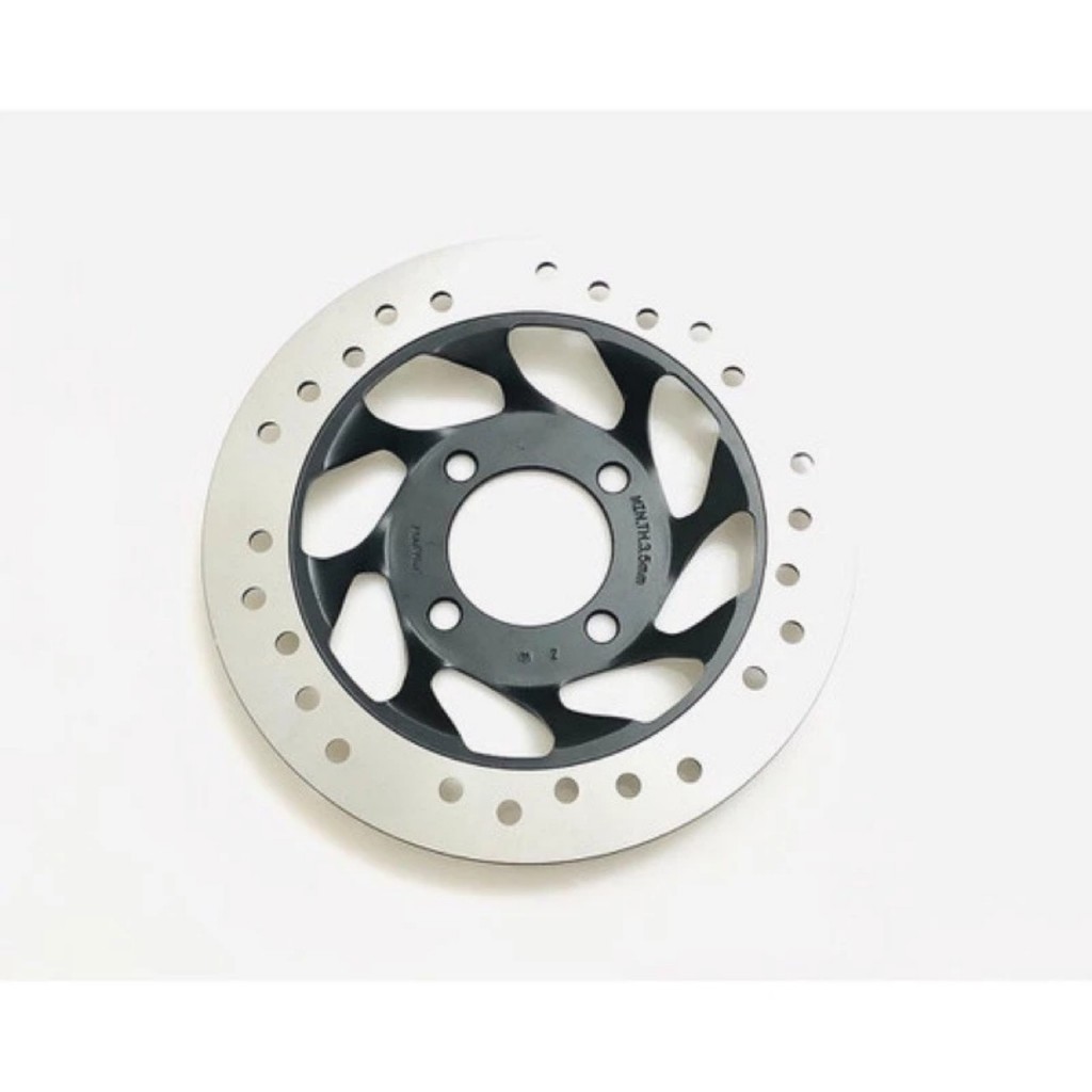 Đĩa Thắng Trước Rs 4 Lỗ Hàng Cao Cấp