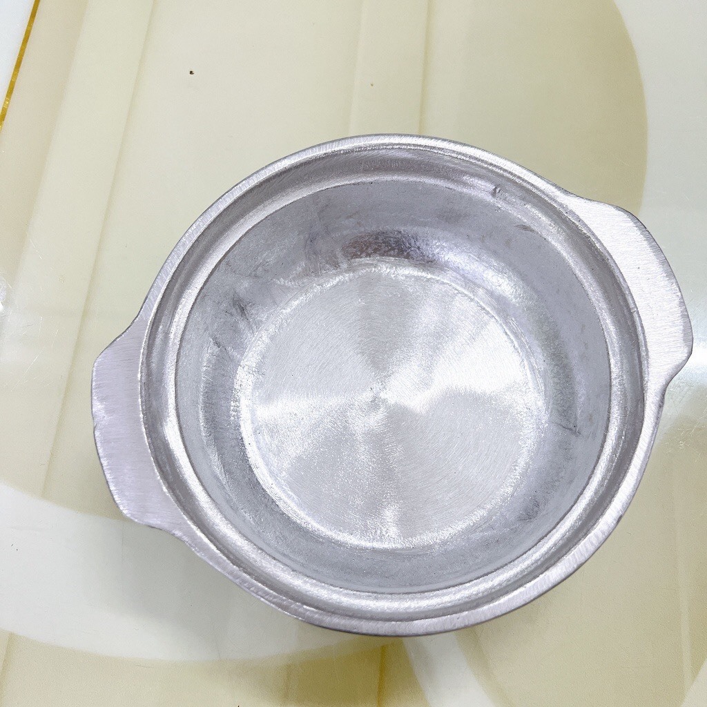 Thố,nồi gang nắp gang kho quẹt,nấu cơm nêu, kho cá, tiện lợi đẹp mắt nồi 12cm - 19cm