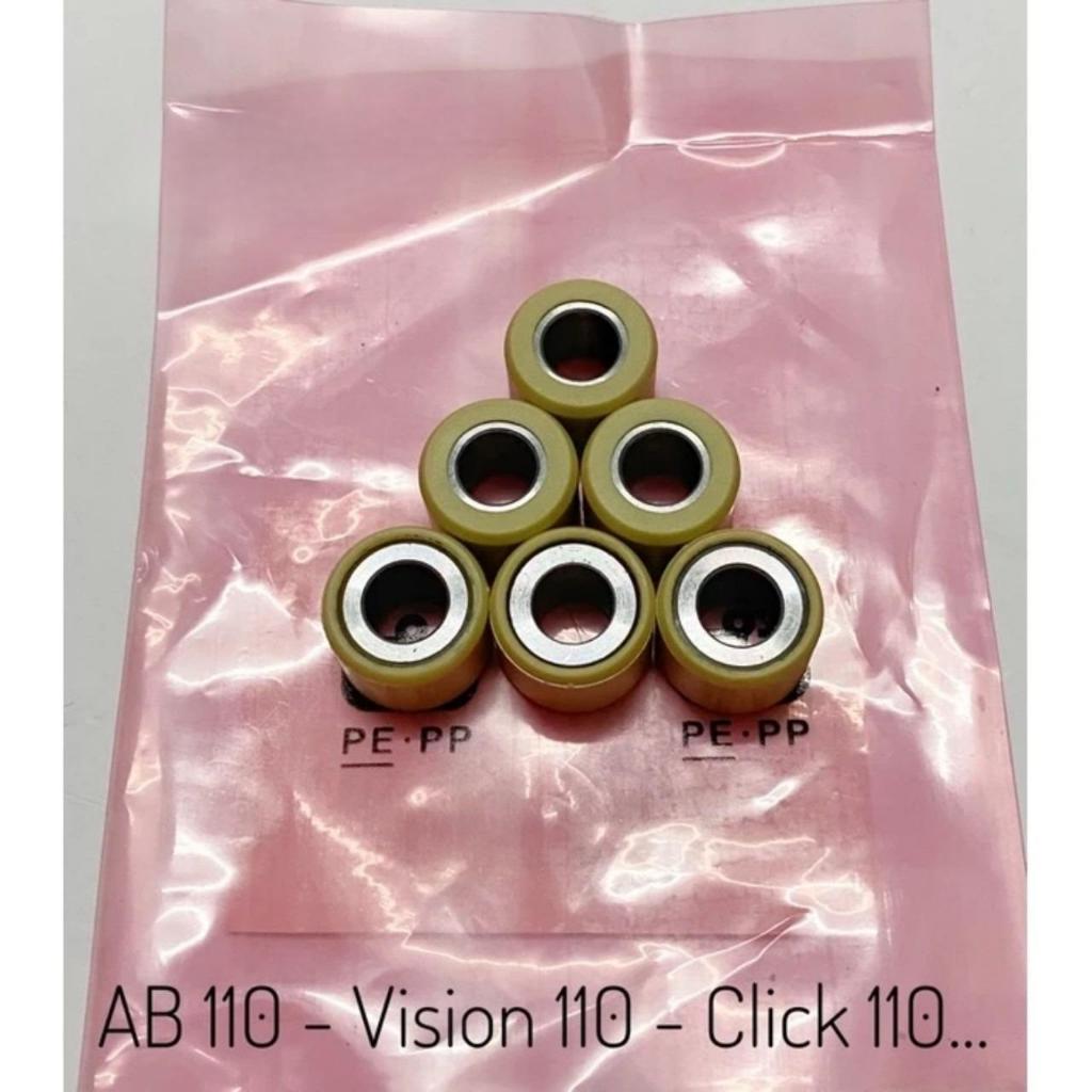 Bi Nồi Xe AB 110-125, Lead 110-125, SCR, Vision 110-125, Click-Vario, SH Hàng Cao Cấp