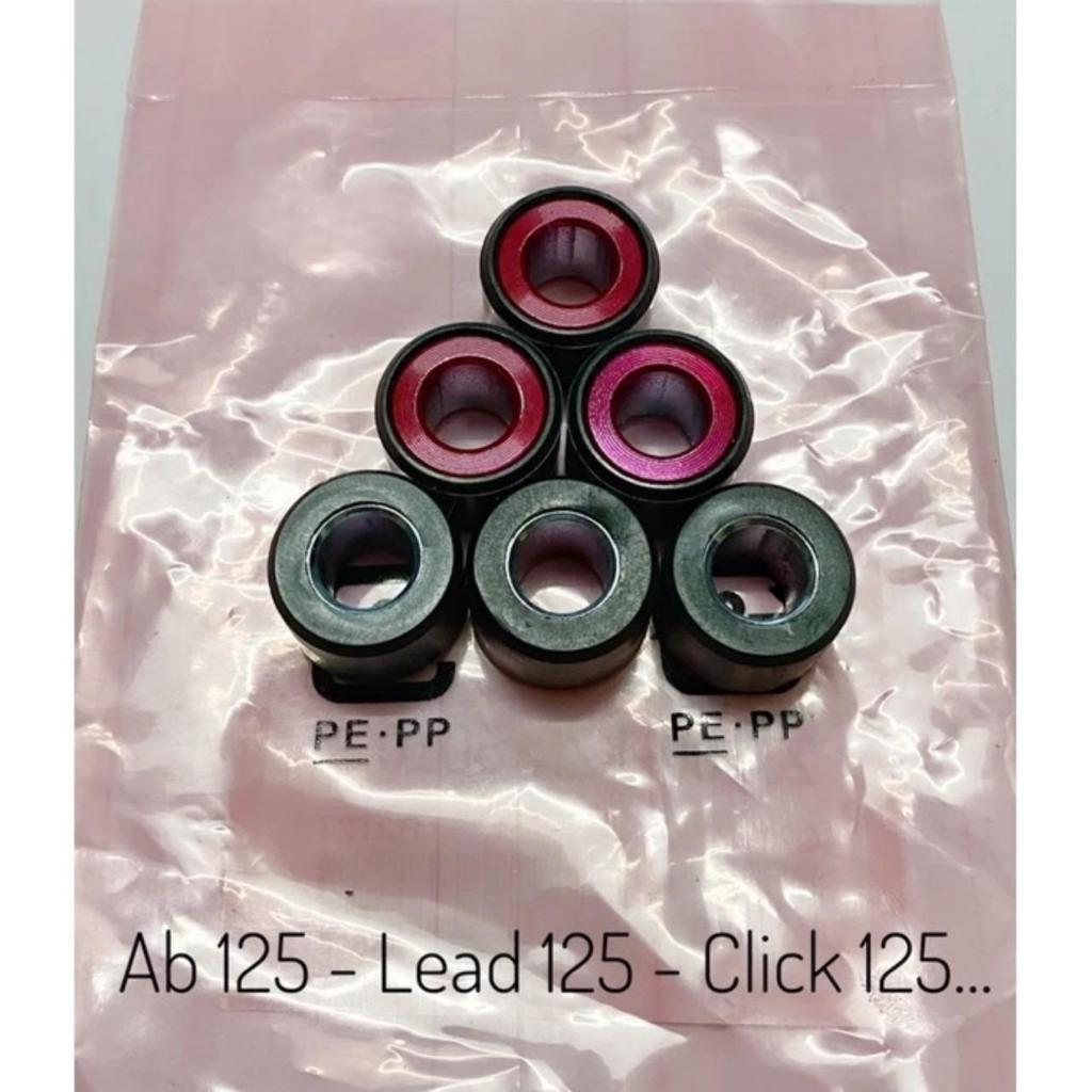 Bi Nồi Xe AB 110-125, Lead 110-125, SCR, Vision 110-125, Click-Vario, SH Hàng Cao Cấp
