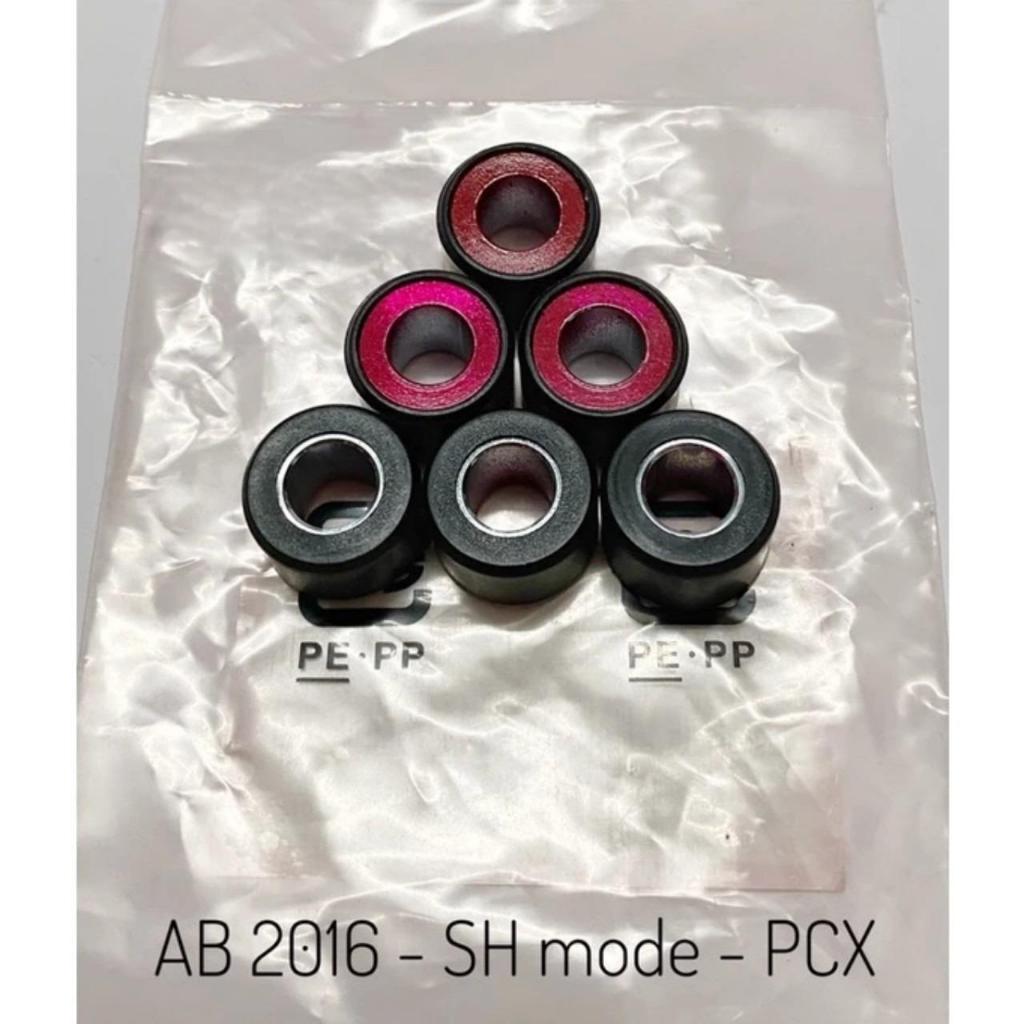 Bi Nồi Xe AB 110-125, Lead 110-125, SCR, Vision 110-125, Click-Vario, SH Hàng Cao Cấp