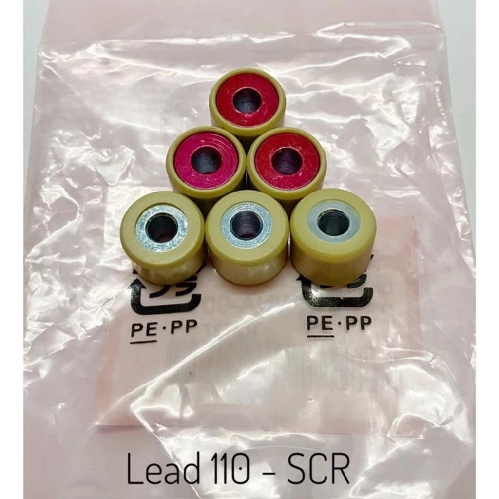 Bi Nồi Xe AB 110-125, Lead 110-125, SCR, Vision 110-125, Click-Vario, SH Hàng Cao Cấp