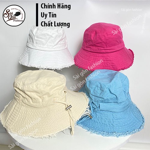 Mũ Len mùa Đông cho Nữ hot Trend 2023