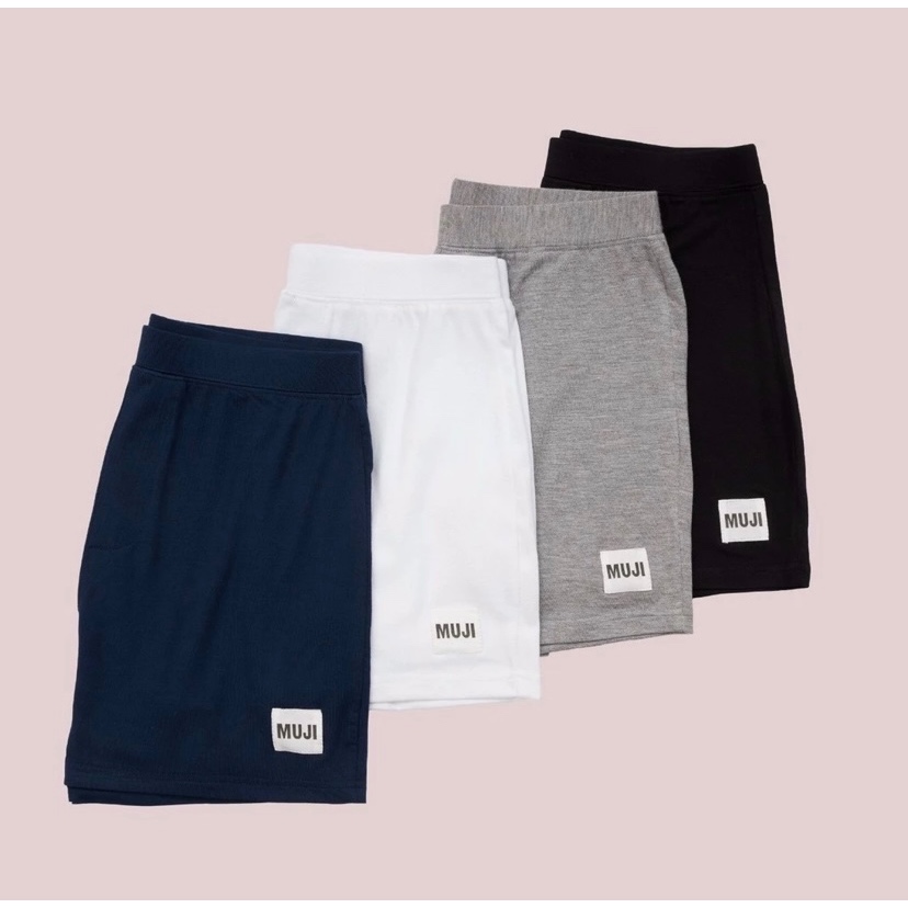 QUẦN ĐÙI NGỦ NỮ CHẤT COTTON CAO CẤP