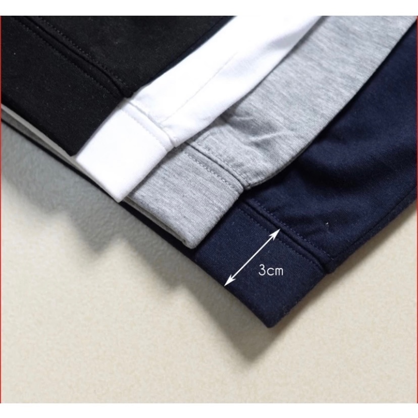 QUẦN ĐÙI NGỦ NỮ CHẤT COTTON CAO CẤP