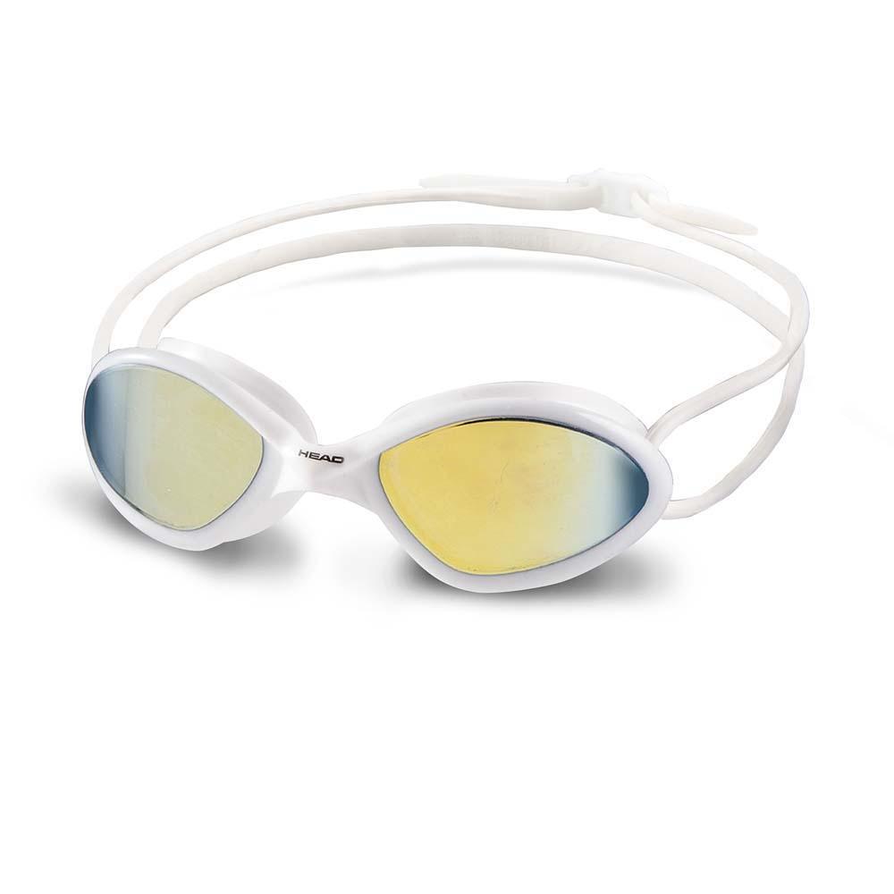 KÍNH BƠI HEAD TIGER MID RACE MIRRORED GOGGLE | Shopee Việt Nam