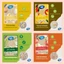 Pate Cho Mèo Snappy Tom Trái Cây Gói 70g Đủ Vị Pate Cá Ngừ Mix Trái Cây Dành Cho Mèo Kén Ăn