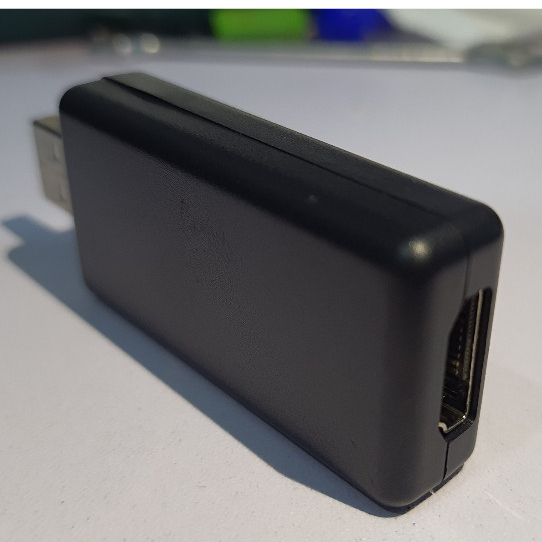 USB XUẤT VIDEO OUT TỪ MÀN HÌNH ANDROID CHO RA CỔNG HDMI MÀN HÌNH ...