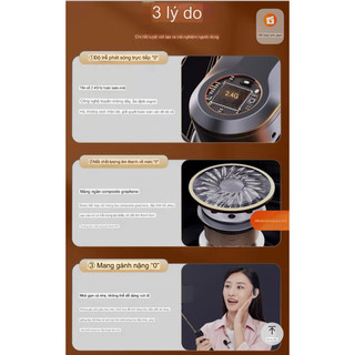 Tai Nghe Bluetooth Không Dây Chuyên Livestream Monitor Âm Thanh In Ear Móc Tai Dùng Cho Sound Card Và Biểu Diễn