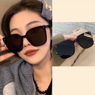 Mắt kính râm mát thời trang nữ nam phong cách Hàn Quốc bảo vệ mắt khỏi tia bức xạ Hottrend 2023 đẹp giá rẻ HANASO 284
