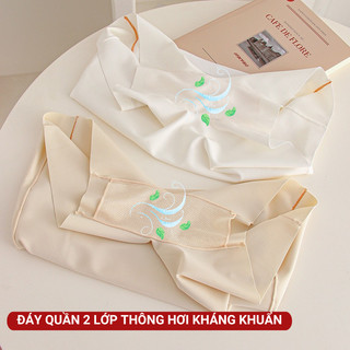 Quần Mặc Váy Bảo Hộ Không Viền Chống Lộ Chất Su Mềm Mịn Thoáng Mát CHICHI HOUSES 560