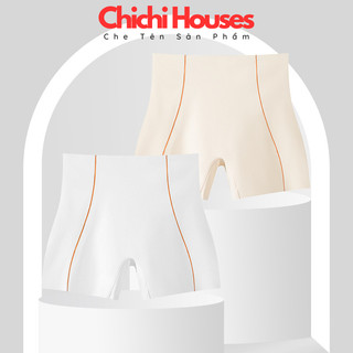 Quần Mặc Váy Bảo Hộ Không Viền Chống Lộ Chất Su Mềm Mịn Thoáng Mát CHICHI HOUSES 560