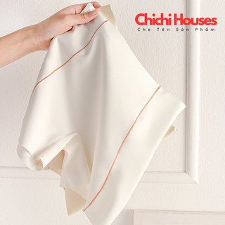 Quần Mặc Váy Bảo Hộ Không Viền Chống Lộ Chất Su Mềm Mịn Thoáng Mát CHICHI HOUSES 560