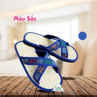 Dép Xỏ Ngón Thủ Công Hương Quế DCQ-07