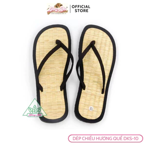 Dép Xỏ Ngón Thủ Công Hương Quế DKS No.10