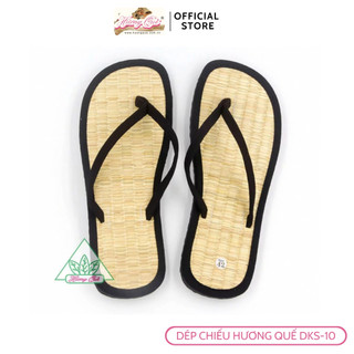Dép Xỏ Ngón Thủ Công Hương Quế DKS No.10