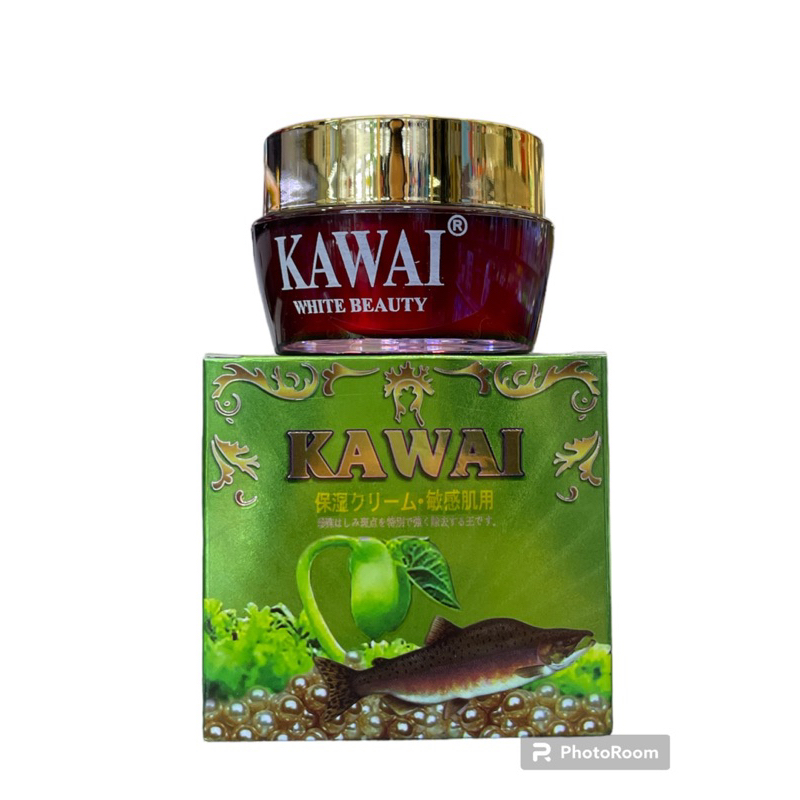 Kem KAWAI 20gram
