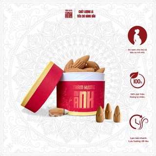 NỤ TRẦM HƯƠNG THÁC KHÓI CAO CẤP .