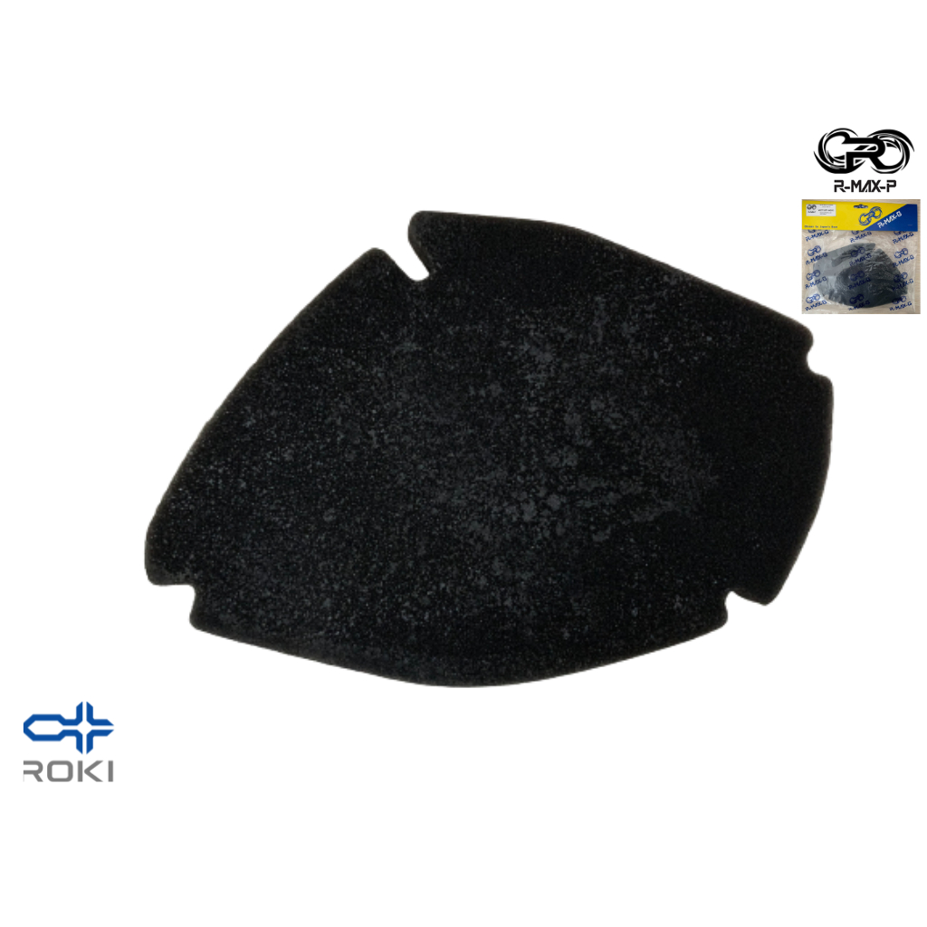 Lọc gió R-Max-P ROKI cho xe ZIPT | Shopee Việt Nam