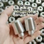 gù tay lái salaya kiểu sh gù chống run inox 304 tặng kèm nhôm đóng gù KHÔNG SỬ DỤNG CHO AIR BLADE, VISION, VARIO ĐỜI MỚI