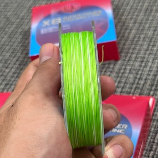 MỞ BÁN DÂY DÙ CHUYÊN CÂU LURE LK HOA- DÀI 100M VÀ 150M CHO ENH EM LỰA CHỌN FULL SIZE 0,6-3,0