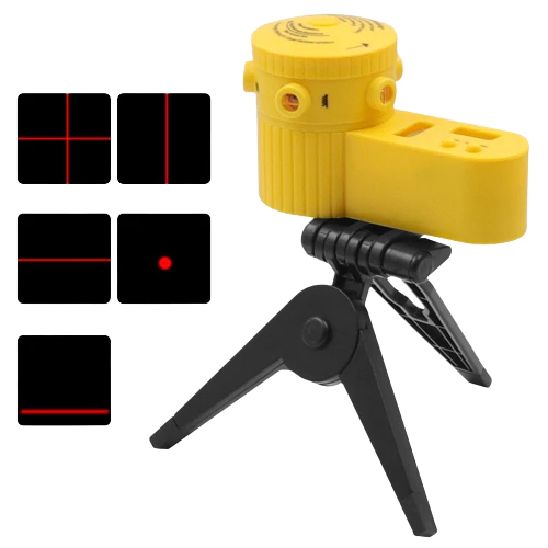 Đo khoảng cách bằng laser/thước đo laser cầm tay giá rẻ giúp bạn dễ dàng lấy các điểm thẳng hàng hoặc đánh dấu các vị trí sao cho thẳng hàng. Ngoài ra, chiếc nivo đa năng rất nhọ gọn, thuận tiện cho việc di chuyển đi nhiều nơi.
<br><i class="fa-brands fa-tiktok"></i>  Mua ngay trên TikTok: https://vt.tiktok.com/ZSrKAF1HE/