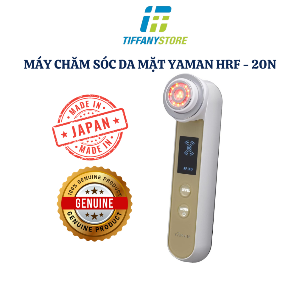 YAMAN 美顔器 DCM-20 日本製 YAMAN 美顔器 DCM-20 日本製