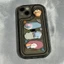 Ốp Lưng Điện Thoại Hình Thỏ Graffiti 3D Dễ Thương Cho IPhone 7Plus 8Plus X Xs Xsmax 11 12 13 14 Pro Max Promax xx1055