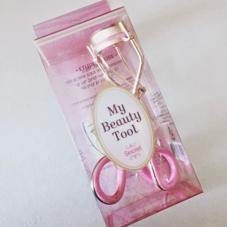 Kẹp Bấm Mi Hàn Etude House Eyelash Curler Shopee Việt Nam