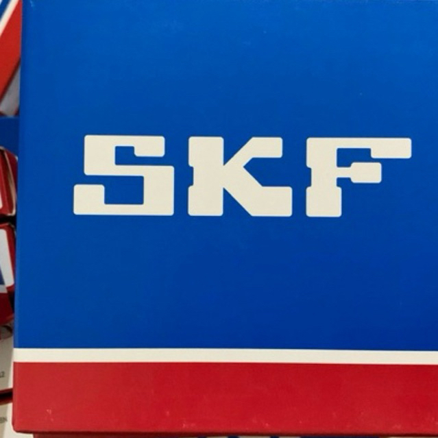 Vòng Bi 6210 SKF 2RS1