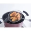 Vợt, chao vòng vớt thức ăn chất liệu inox - siêu bền, tiện dụng