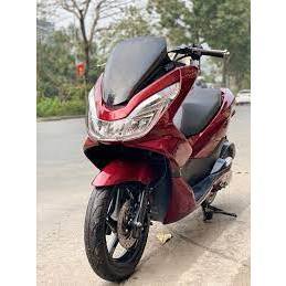 mica Mặt kính đồng hồ Honda Pcx 125 2014 2015 2016