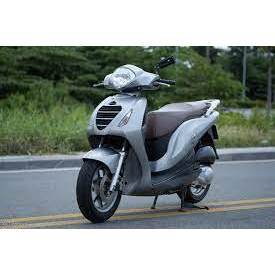 Lọc xăng Honda Sh Ý 2007 2008 2009 2010 2011 PS