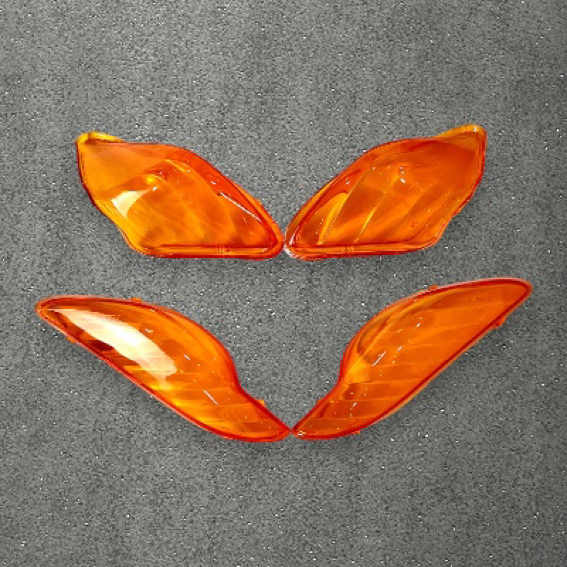 Nắp chụp pha đèn xi nhan trước sau Wave Rs/A50/A,S100/A110 (2006-2023)