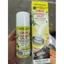 Chai xịt cao cấp khử mùi, khử khuẩn nội thất hương lemon