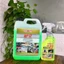 Chai xịt tẩy rửa khoang máy HP12 500ml