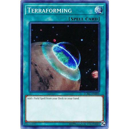 Big Welcome Labrynth – RA04-EN104 – Secret Rare [Thẻ Bài Yugioh  I.1025541899