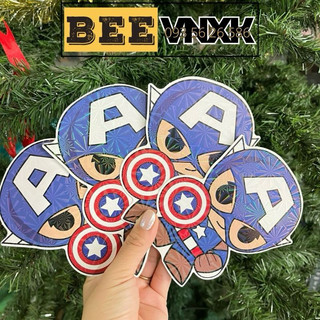 Combo 5 bao lì xì Tết 2026 hình Doraemon phản quang lấp lánh - Nhiều mẫu phong bao mừng tuổi mới - BEE VNXK