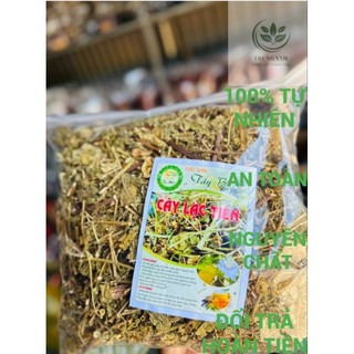 Cây Lạc Tiên Khô [GIÁ TẠI VƯỜN] Gói 1kg Giúp An Thần, Ngon Giấc