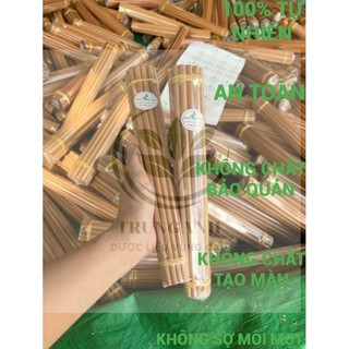 Đũa Tre Già Tây Bắc