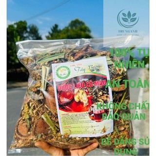 Cỏ Máu Tăng Cân Loại 1kg Khô