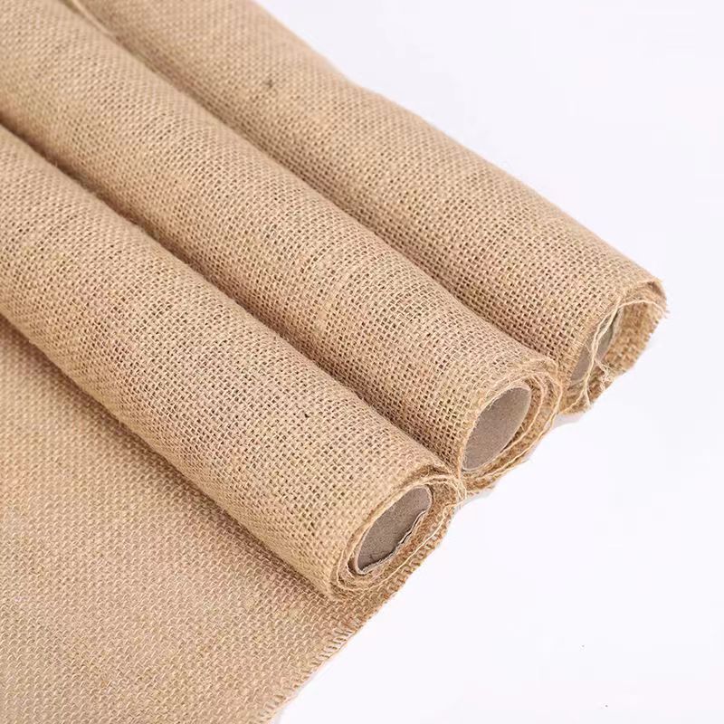 Vải bố thô sợi đay giá sỉ | Shopee Việt Nam