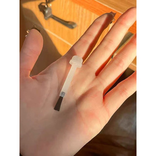 Chổi sơn gel thay thế - set 5 cây