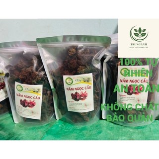 Nấm Ngọc Cẩu Khô - Tươi [ Giá Sỉ ] Nấm Từ Vùng Tây Bắc_Lai Châu Bổ Thận Tráng Dương Tăng Cường Sinh Lực