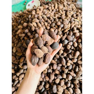Thảo Quả Khô [ Chuẩn Tây Bắc ] Cực Thơm Quả Đều Đẹp Gia Vị Thuần Việt